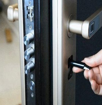 祁东开锁 祁东开锁公司开修指纹锁